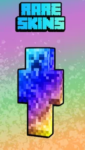Gradient Skins For Minecraft screenshot 12