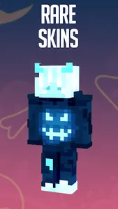 Halloween Skins For Minecraft screenshot 14