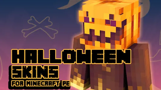 Halloween Skins For Minecraft screenshot 5