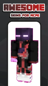 Itachi Skins For Minecraft PE screenshot 4