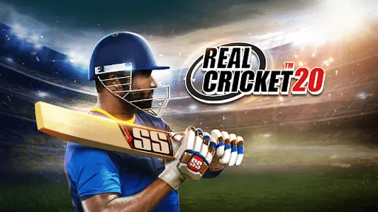 Real Cricket™ 20 screenshot 16