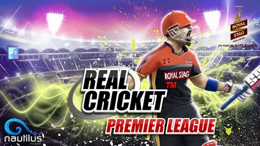 Real Cricket™ Premier League screenshot 14