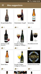 Belgian Beer screenshot 5