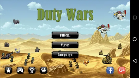 Duty Wars screenshot 10