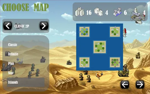 Duty Wars screenshot 11