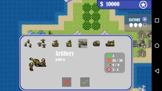 Duty Wars screenshot 4