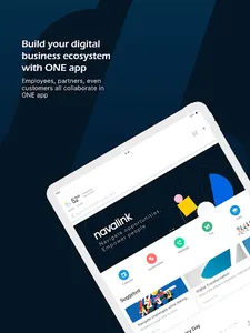 navalink screenshot 7