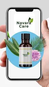 Navara Health Care screenshot 2