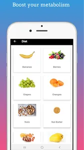 Fitness and Weight loss in 30d screenshot 1