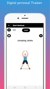Fitness and Weight loss in 30d screenshot 5