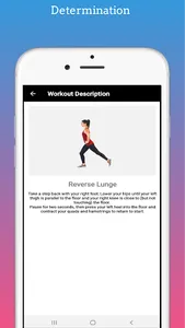 Fitness and Weight loss in 30d screenshot 7