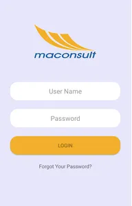 MCE Dashboard screenshot 1