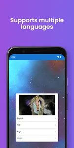 Sarvam Sai - Live Darshan screenshot 2