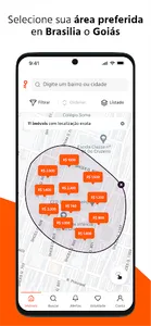 Wimoveis screenshot 1