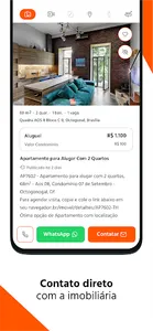 Wimoveis screenshot 2