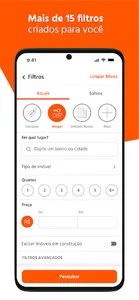 Wimoveis screenshot 3