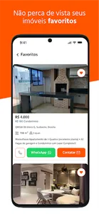 Wimoveis screenshot 4