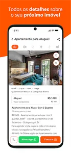 Wimoveis screenshot 5