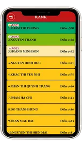 Good Morning Vietnam  (gvedu) screenshot 6