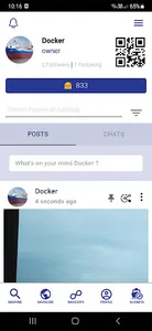 Navidok App screenshot 2