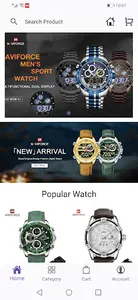 Naviforce Bangladesh screenshot 0