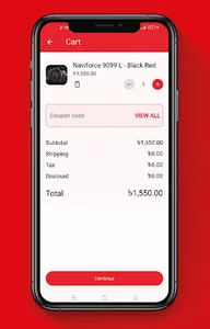 Naviforce Bangladesh screenshot 2