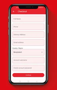 Naviforce Bangladesh screenshot 3