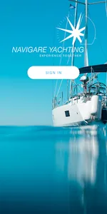Navigare Experience screenshot 0
