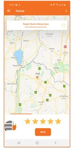 GazDel screenshot 4