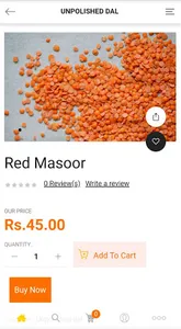 Aaporo screenshot 1