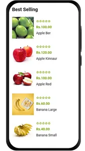 Health Store screenshot 2