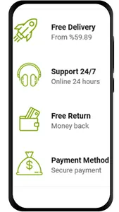 Health Store screenshot 3
