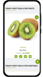 Health Store screenshot 4