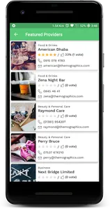 JustHelp screenshot 1