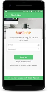JustHelp screenshot 4