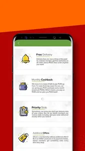 Rajvanshi Grocers screenshot 2