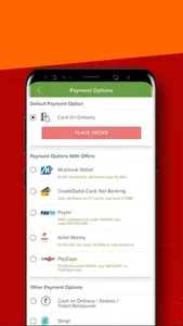 Rajvanshi Grocers screenshot 4