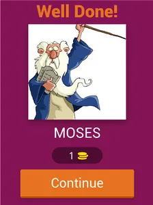 Bible - Guess it Win it screenshot 11