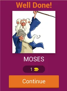 Bible - Guess it Win it screenshot 6