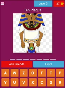 Bible - Guess it Win it screenshot 8