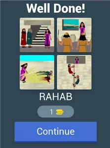 4Pics 1 Bible Word 2023 screenshot 9