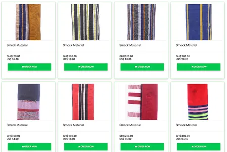 ShopFromSource screenshot 10