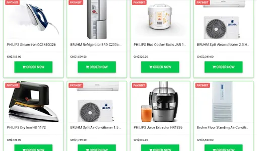 ShopFromSource screenshot 12