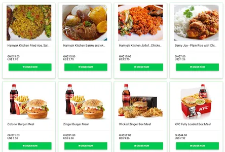 ShopFromSource screenshot 13