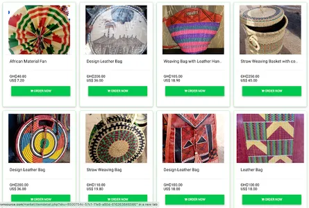 ShopFromSource screenshot 15