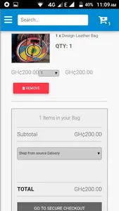 ShopFromSource screenshot 7