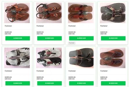 ShopFromSource screenshot 9