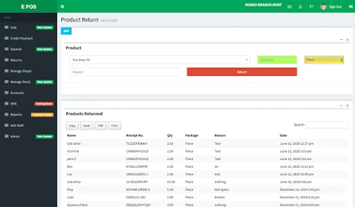 theEPOS screenshot 14