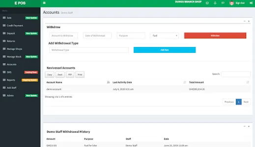 theEPOS screenshot 15