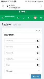 theEPOS screenshot 2